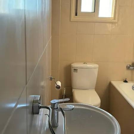 Villa Three Bedroom Paphos