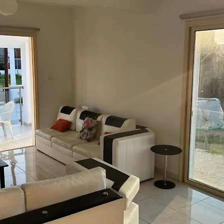 Villa Three Bedroom *