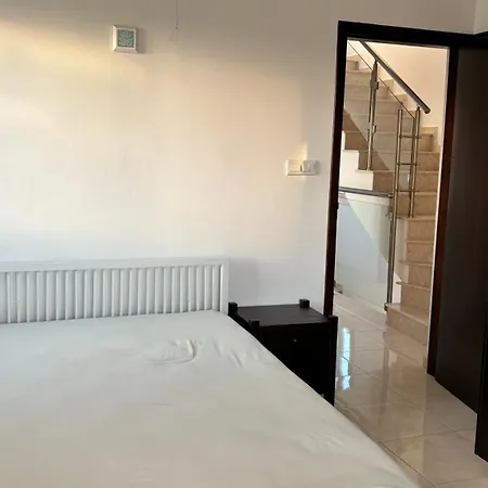 Three Bedroom Villa