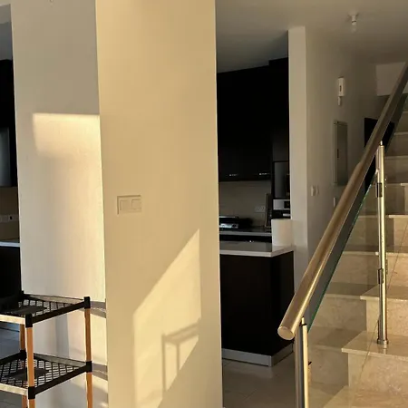 Three Bedroom *
