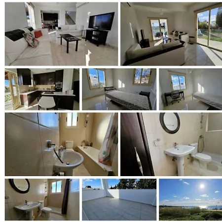 Three Bedroom 빌라 *