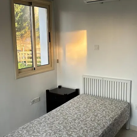 Villa Three Bedroom