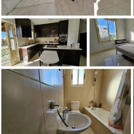 Three Bedroom