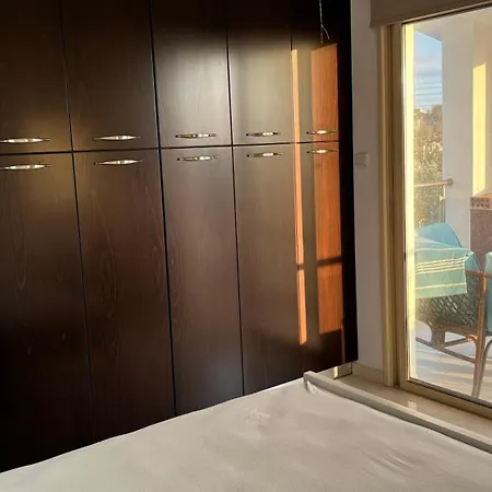 וילה Three Bedroom