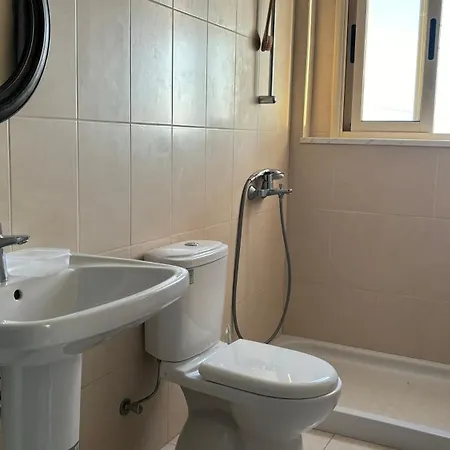 Three Bedroom * פאפוס
