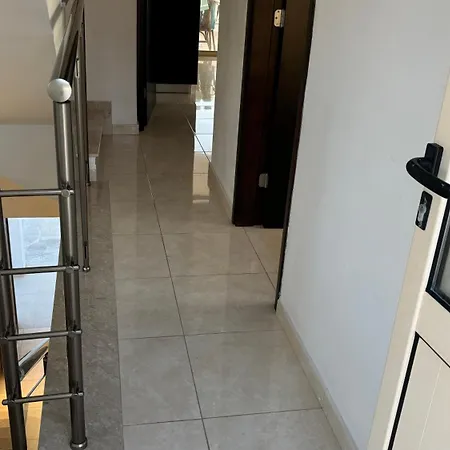Three Bedroom Villa Paphos