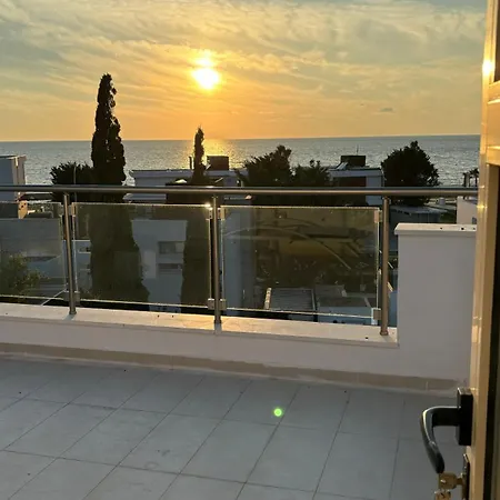 Villa Three Bedroom Paphos
