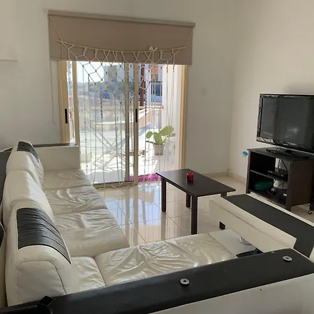 Three Bedroom Villa