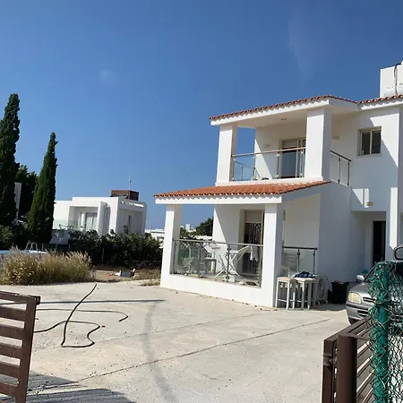Three Bedroom